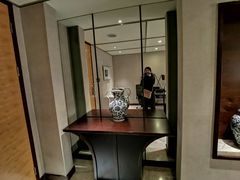 -西安赛瑞喜来登大酒店