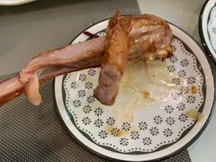 -巴依老爷新疆美食(清华东门店)