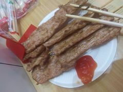 -林氏沙茶面·闽南必尝小吃(福建路店)