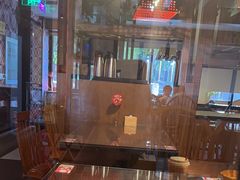 -江边城外烤全鱼(方庄时代购物中心店)