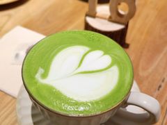 -萤火虫咖啡(后海店)