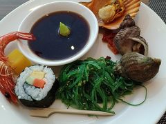 -好日子皇冠假日酒店·君怡咖啡厅(特美思大厦店)