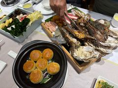 -欧记·龙城港(欣都龙城店)