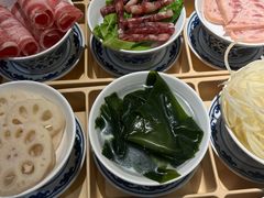 -咏江南·苏式火锅·苏州评弹(观前街店)