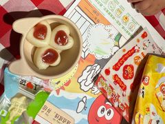 -西贝(紫荆广场店)