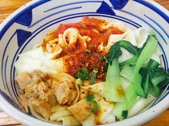-郑记biangbiang面(钟楼店)