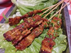 -虎子烧烤(湘江北路店)