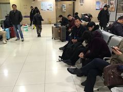 -上海长途汽车客运总站