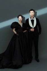 点击看大图 -苏州HX-合喜映画婚纱摄影