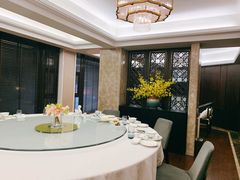 包厢-潮林府私房菜