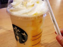 椰林果趣星冰乐-星巴克(太原茂业天地店)