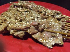 -黄师傅湿辣牛肉(胡桃里店)