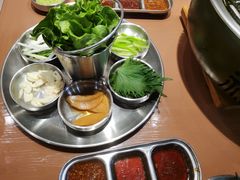 -陇璟烧肉酒场(友谊阳光城店)