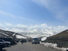 -新疆那拉提国家旅游度假区