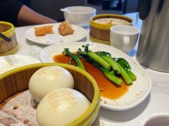 -东方早茶 海鲜•青岛菜(国信体育中心店)