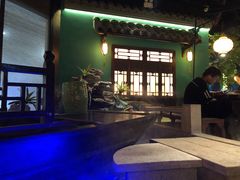 门面-佬麻雀·新湘菜(珠海金发购物中心店)