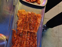 -入火韩国烤肉(凯旋广场店)