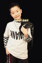 -卡洛儿高端儿童摄影(郑东新区店)