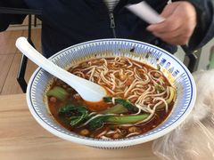 麻辣小面-遇见小面(白云机场T2安检外店)