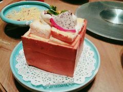 -新白鹿餐厅(城西银泰城店)