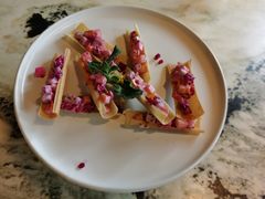 -那家小馆•北京菜•烤鸭(香山店)