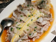 肉汁蒸小黄鱼-小炳胜(卓悦中心店)