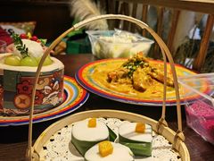 -泰妃殿(武汉首店)