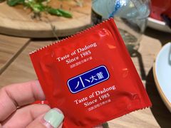 -小大董·烤鸭(凤凰汇店)