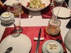 -百纳·维萨吧西餐厅(百纳瑞汀酒店)