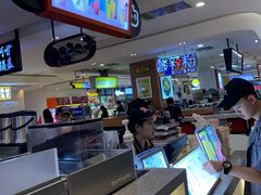 -CoCo都可(虹口龙之梦店)