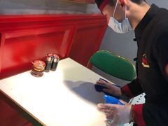 -西关味(大卫城店)