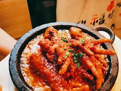 -七八冷面·延边朝鲜族美食(圣熙八号店)