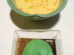 -城市名人酒店喝彩西餐厅(人民南路店)