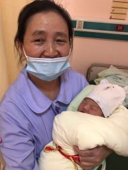 -复旦大学附属妇产科医院(杨浦院区)