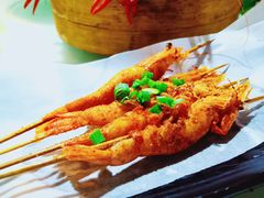 串串虾-陈帅夜排档·龙虾·炒菜·烤串(世茂店)
