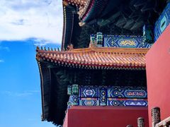 -北京市劳动人民文化宫(太庙)