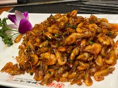 -福苗小骆驼烧烤(大唐不夜城店)