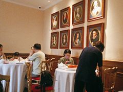 -玫瑰厅上海菜(兴国路店)