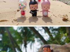 -巴拉湾海滩