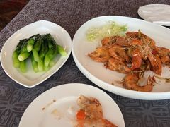 -粤尚腾香居中餐厅(首都机场希尔顿店)