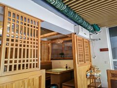 -清真文铁家烧麦馆