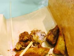 -傅强排骨(成都总店)