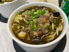 -线人米线(桂林路店)