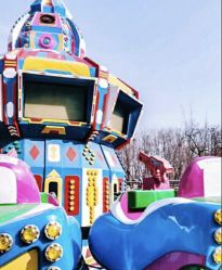 -大望京儿童游乐场