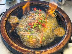 -老渔家·白族·石板烧.野生菌火锅(大理古城叶榆路店)