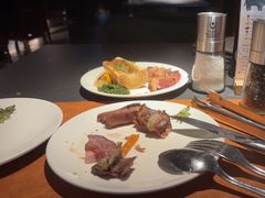 -拉蒂娜·巴西牛排馆 Latina·Brazilian Steakhouse(王府井喜悦店)