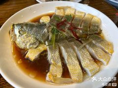 -海味当家·蒸锅海鲜(星海公园店)