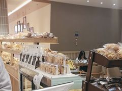 -小飞象面包公社(珠江路金鹰店)
