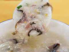 -福隆农村大排档