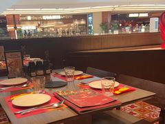 -ZAFFERANO西班牙海鲜饭(上海首店)